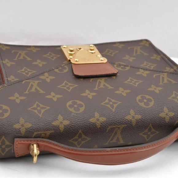 Louis Vuitton Handbag - Picture 8 of 12